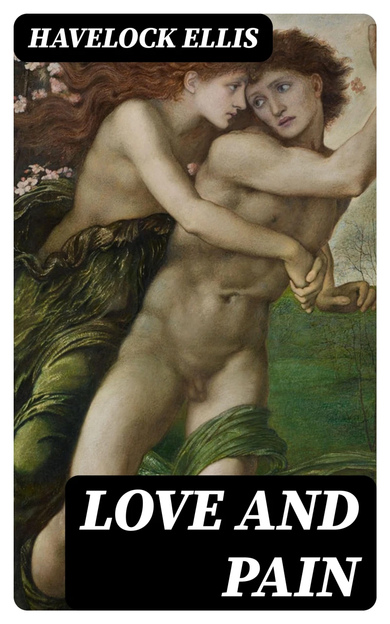 Portada: Love and Pain