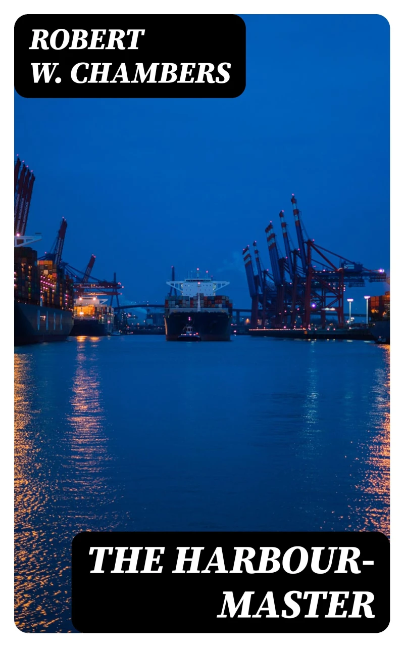 Portada: The Harbour-Master