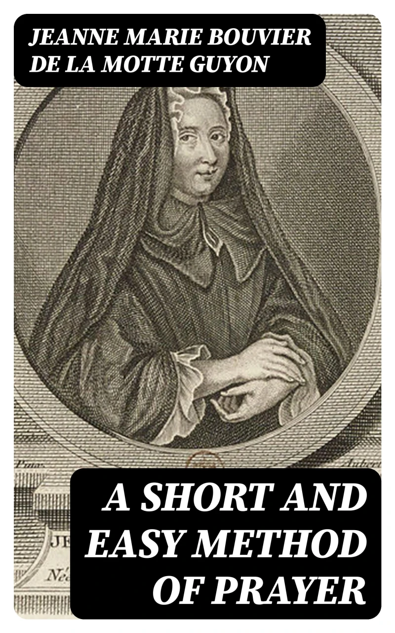 Portada: A Short And Easy Method of Prayer