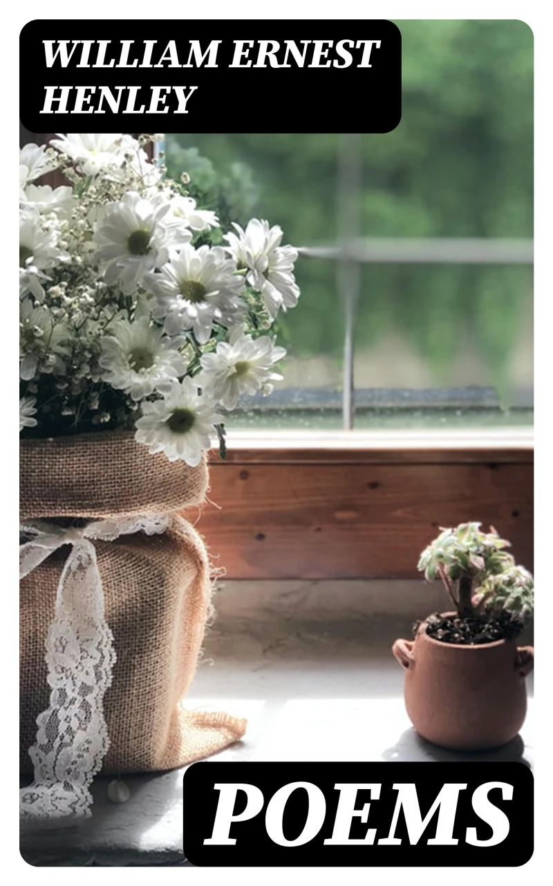 Portada: Poems