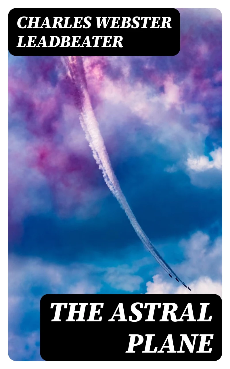 Portada: The Astral Plane