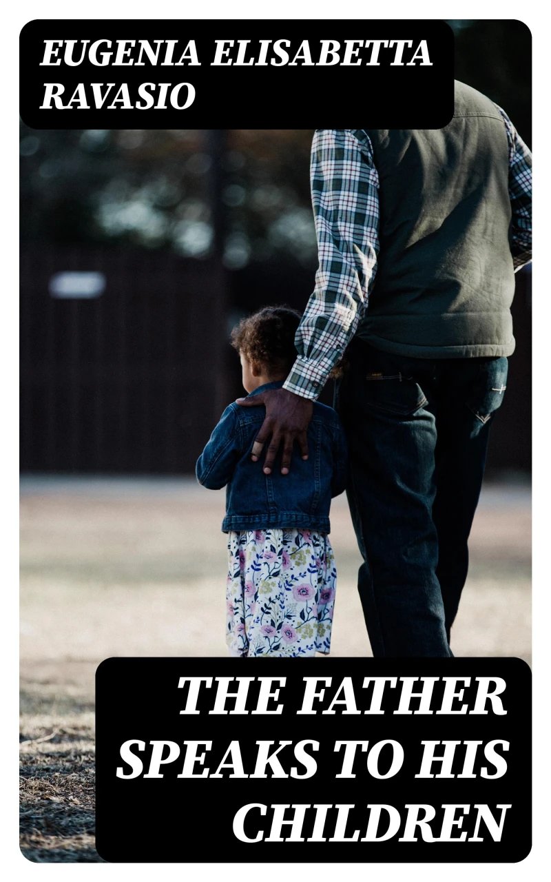 Portada: The Father Speaks to His Children