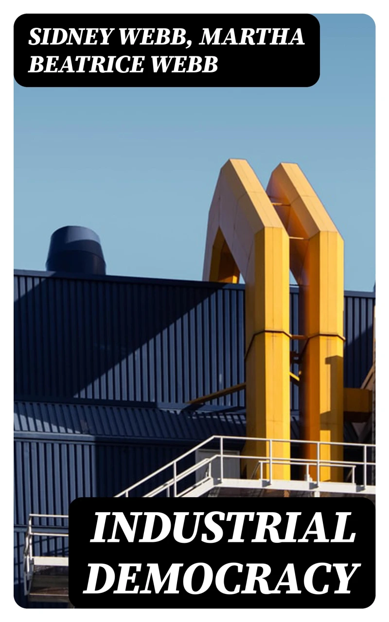 Portada: Industrial Democracy