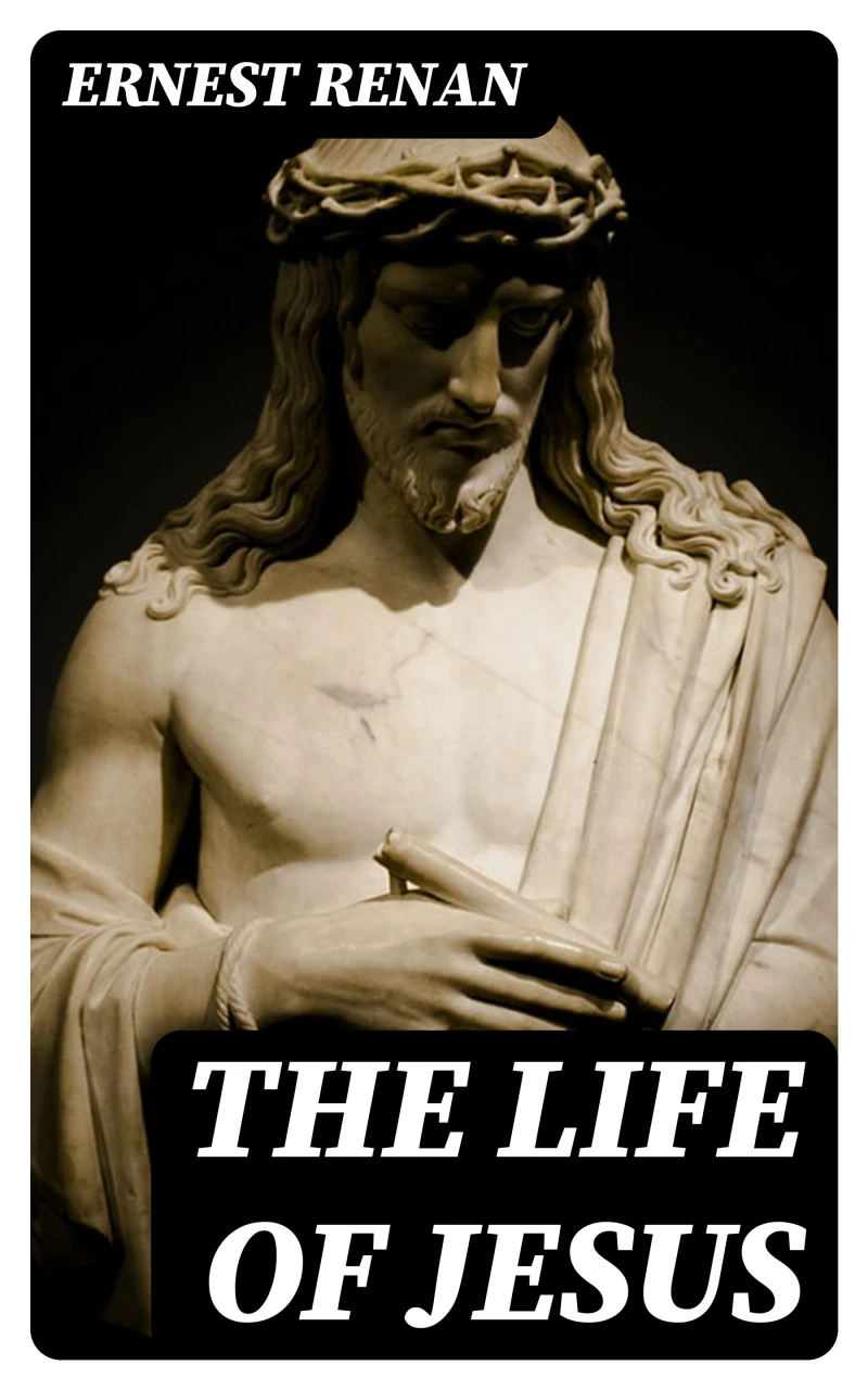 Portada: The Life of Jesus