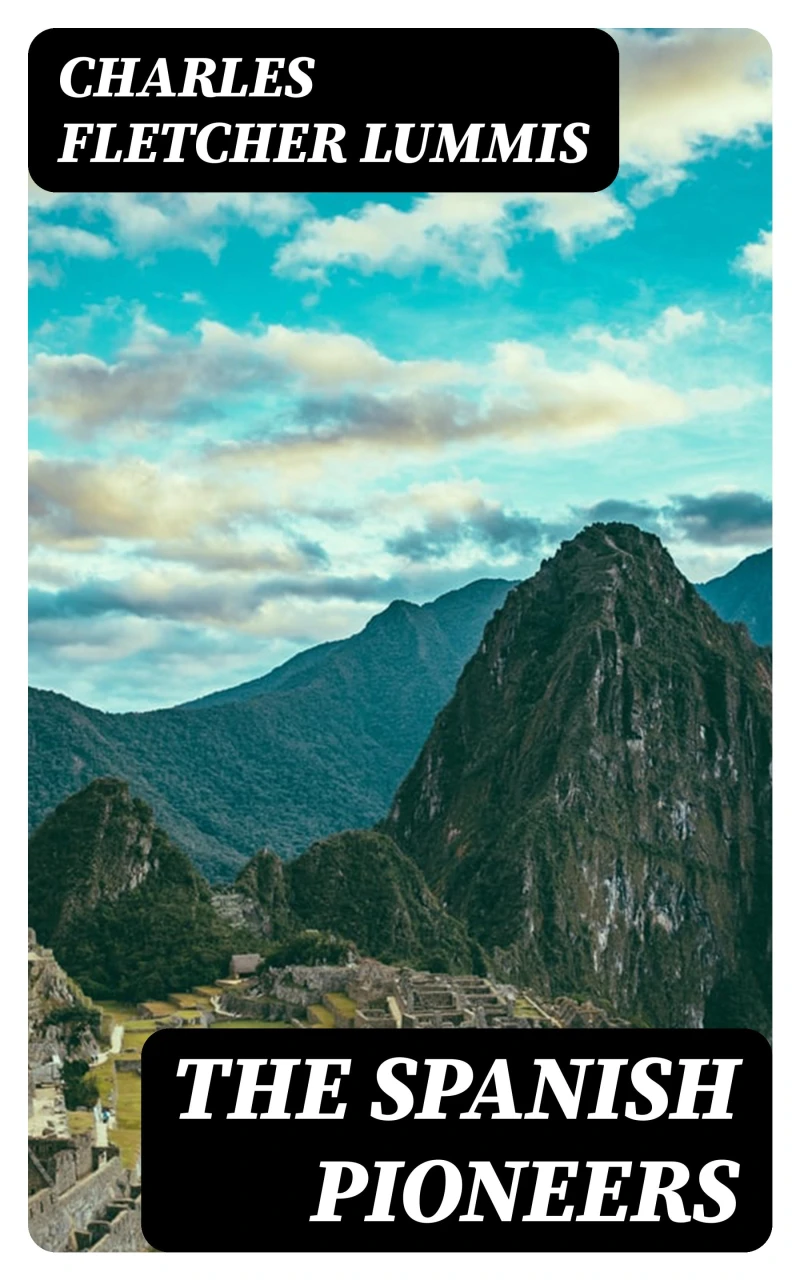 Portada: The Spanish Pioneers