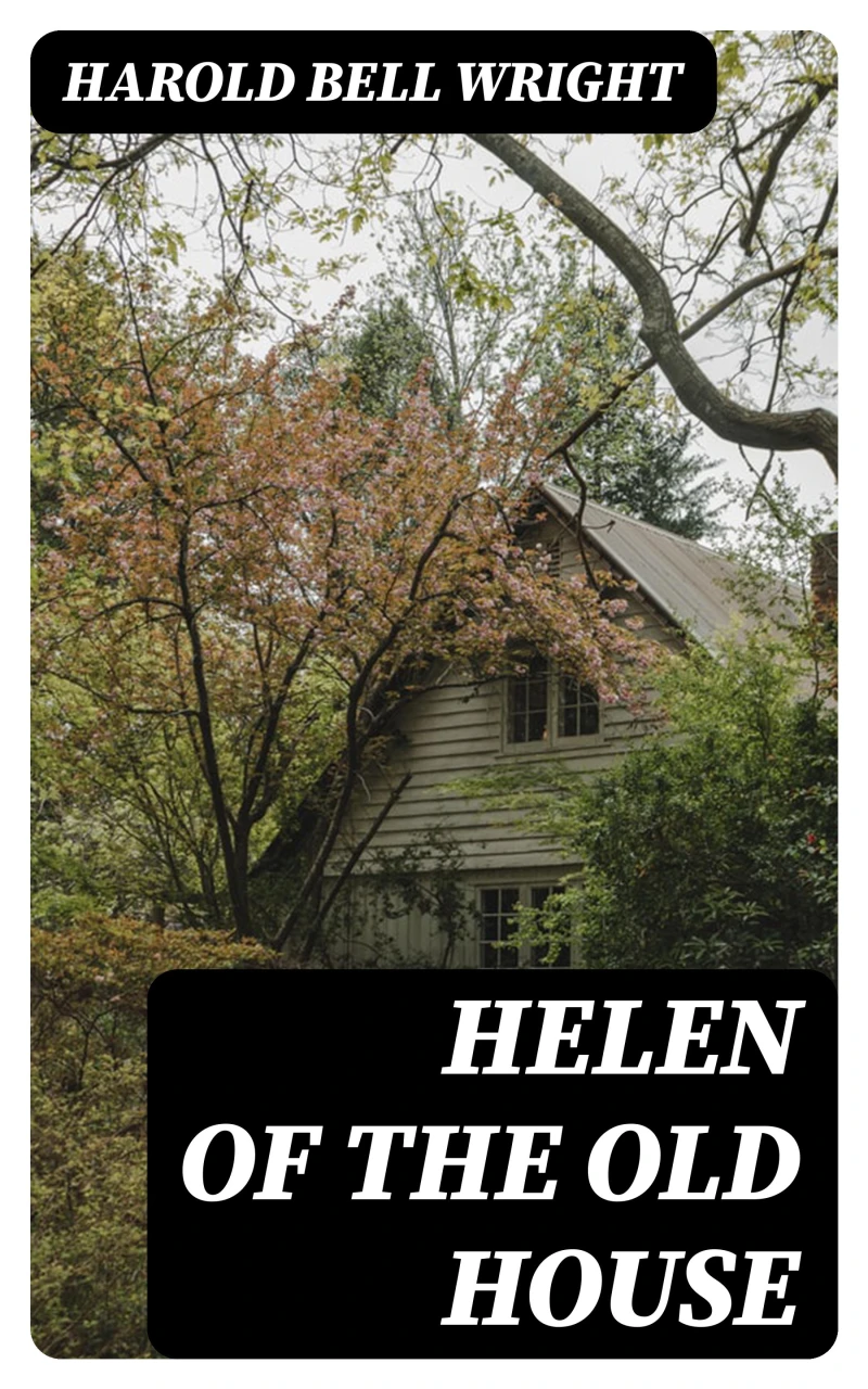 Portada: Helen of the Old House