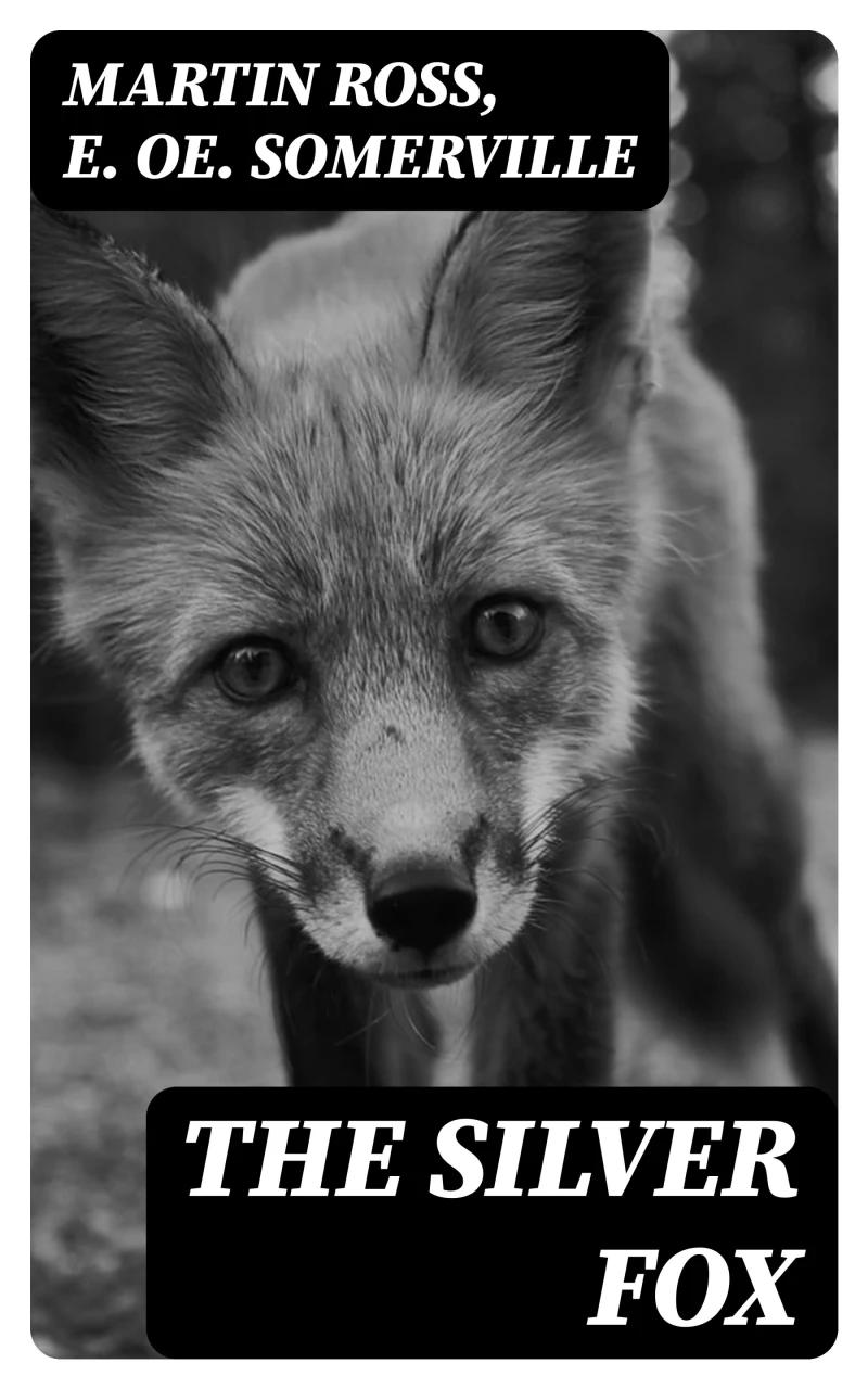 Portada: The Silver Fox
