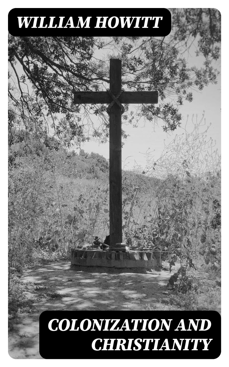 Portada: Colonization and Christianity