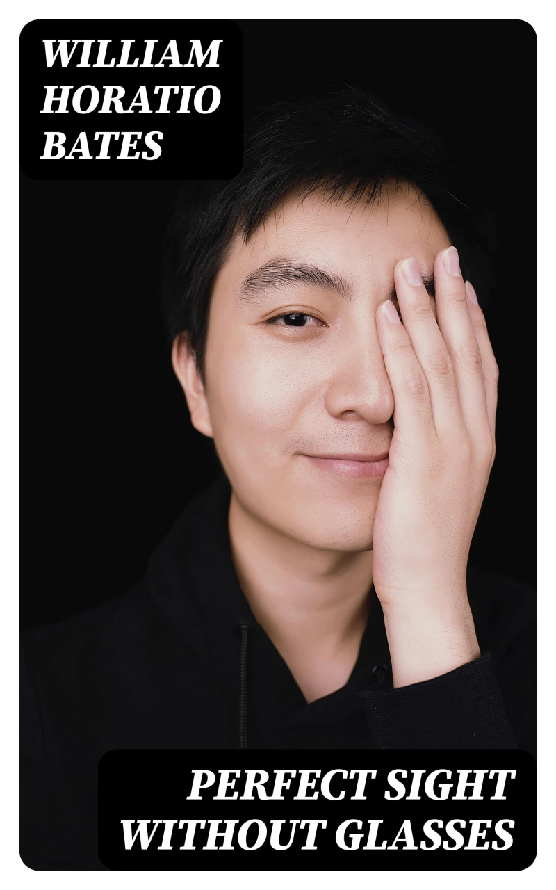 Portada: Perfect Sight Without Glasses