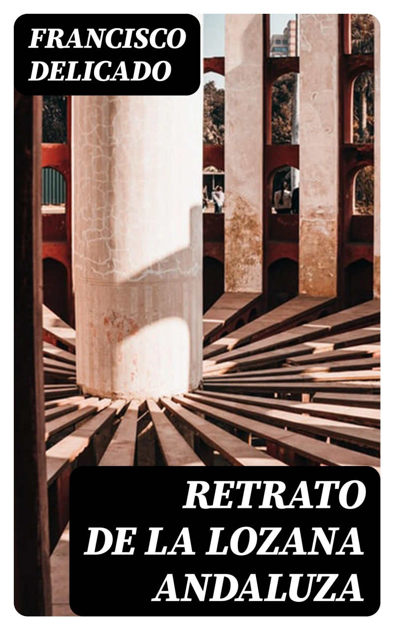 Portada: Retrato de la Lozana Andaluza