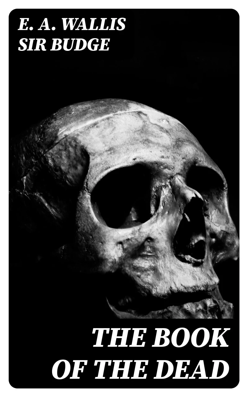 Portada: The Book of the Dead