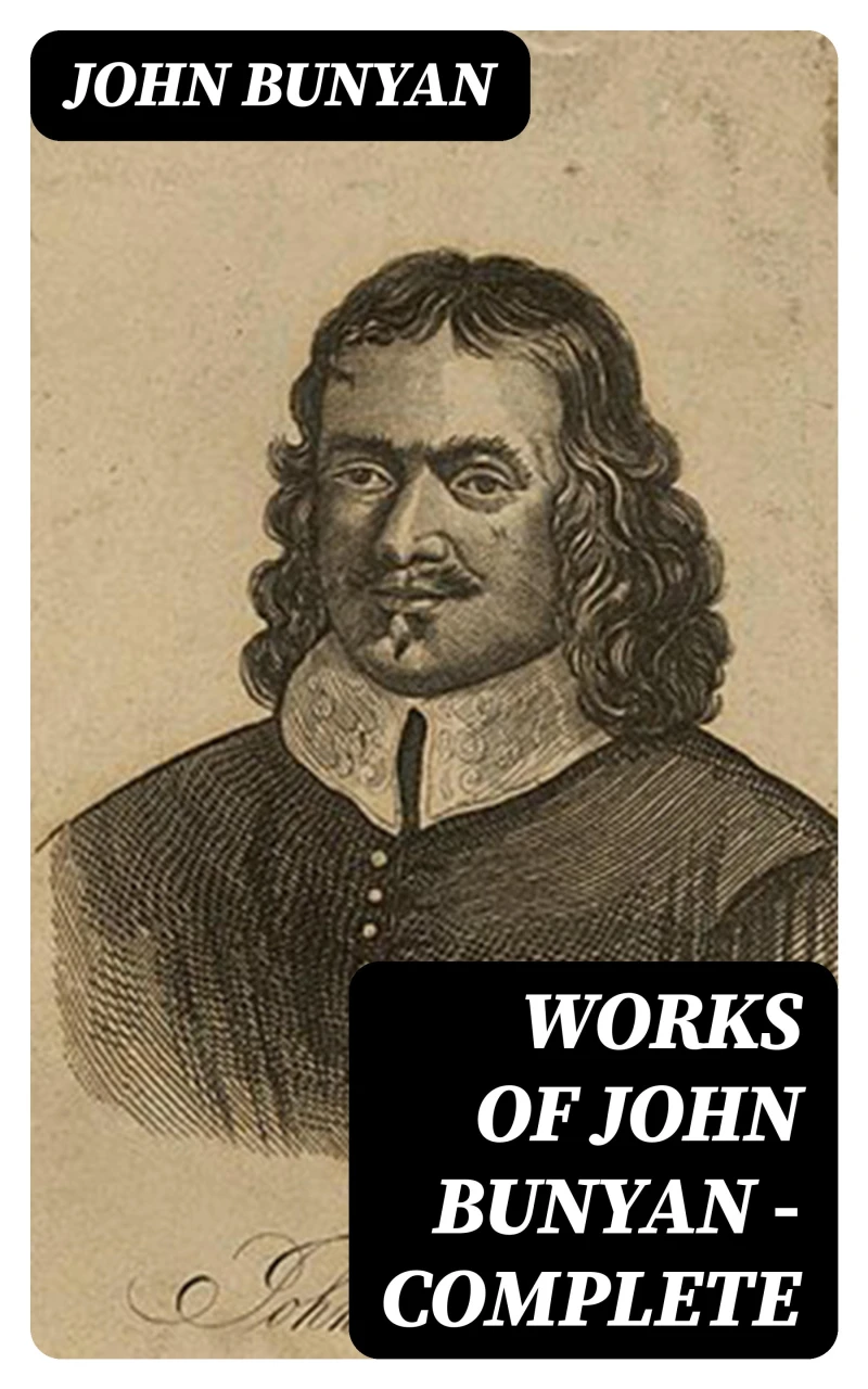 Portada: Works of John Bunyan — Complete