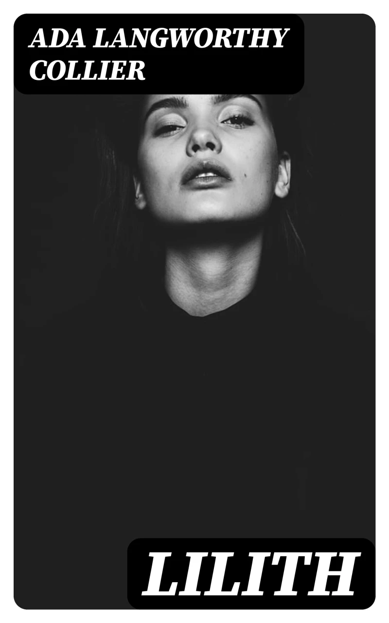 Portada: Lilith