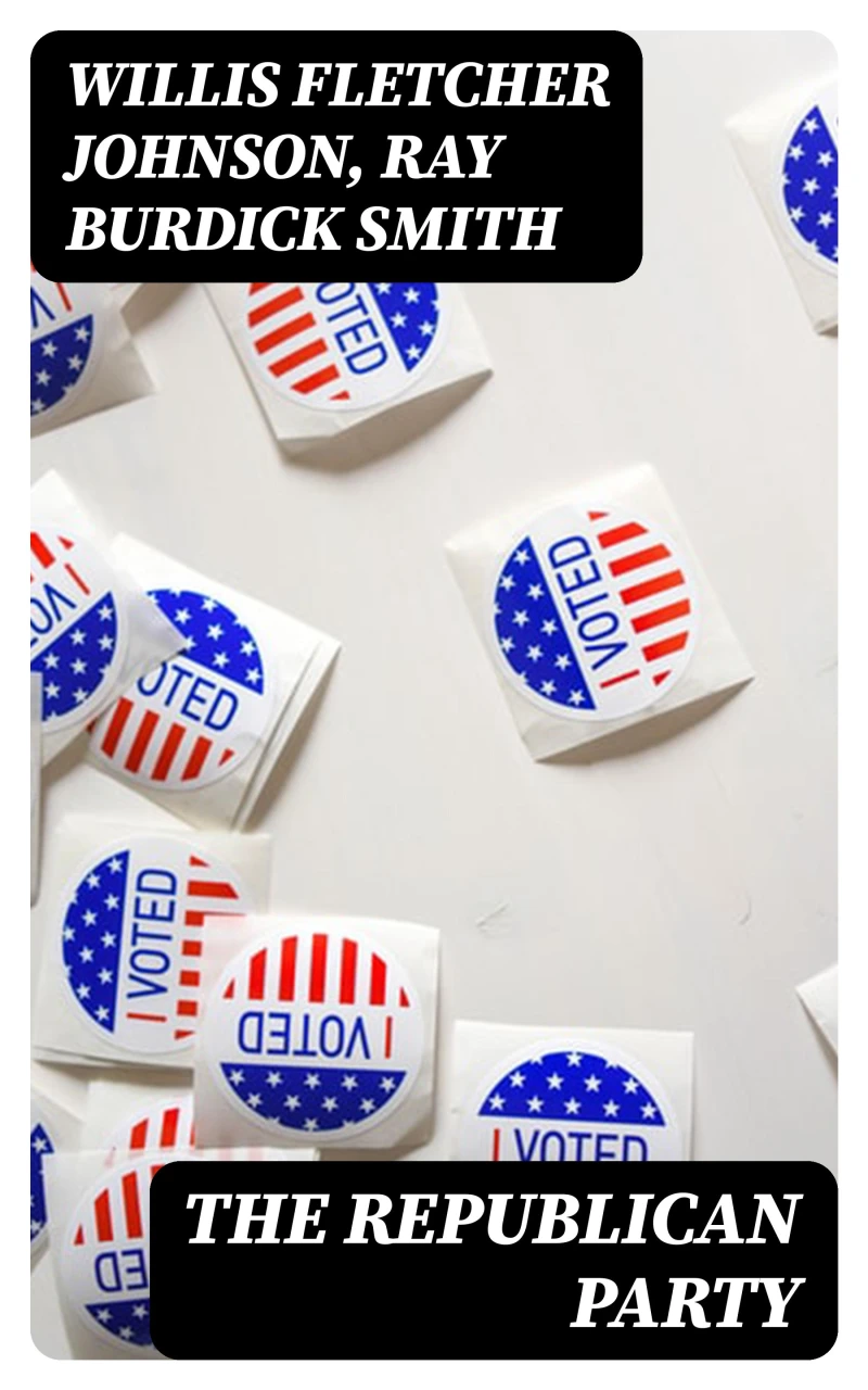 Portada: The Republican Party