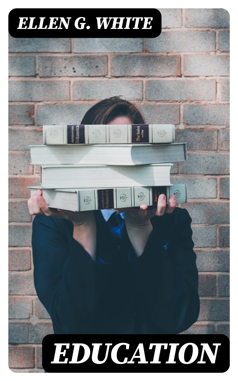Portada: Education