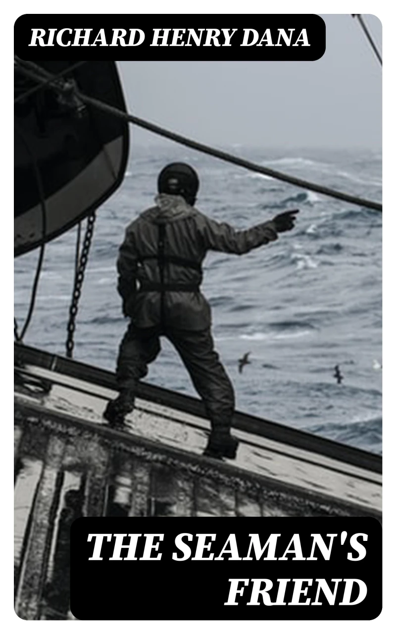 Portada: The Seaman's Friend