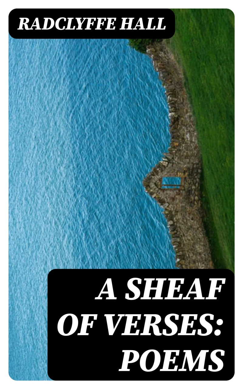 Portada: A Sheaf of Verses: Poems