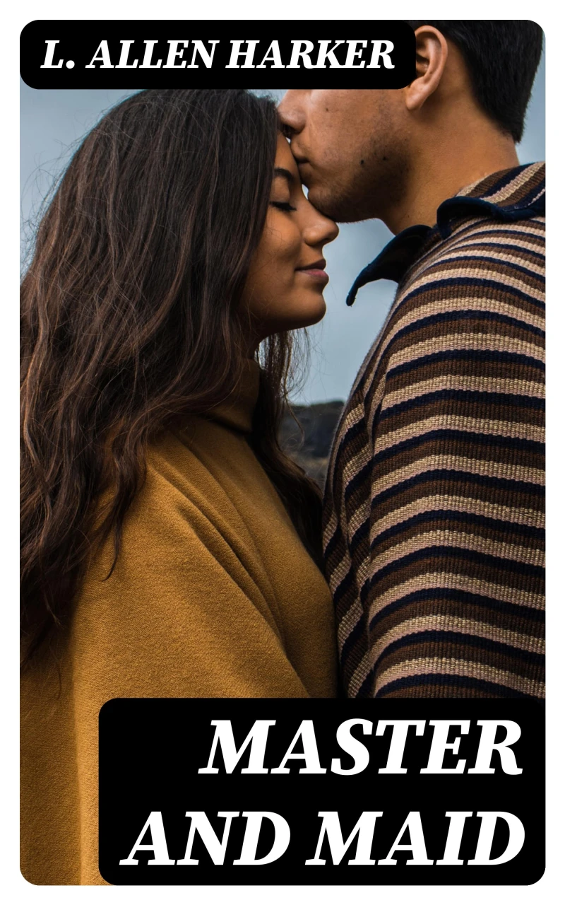 Portada: Master and Maid