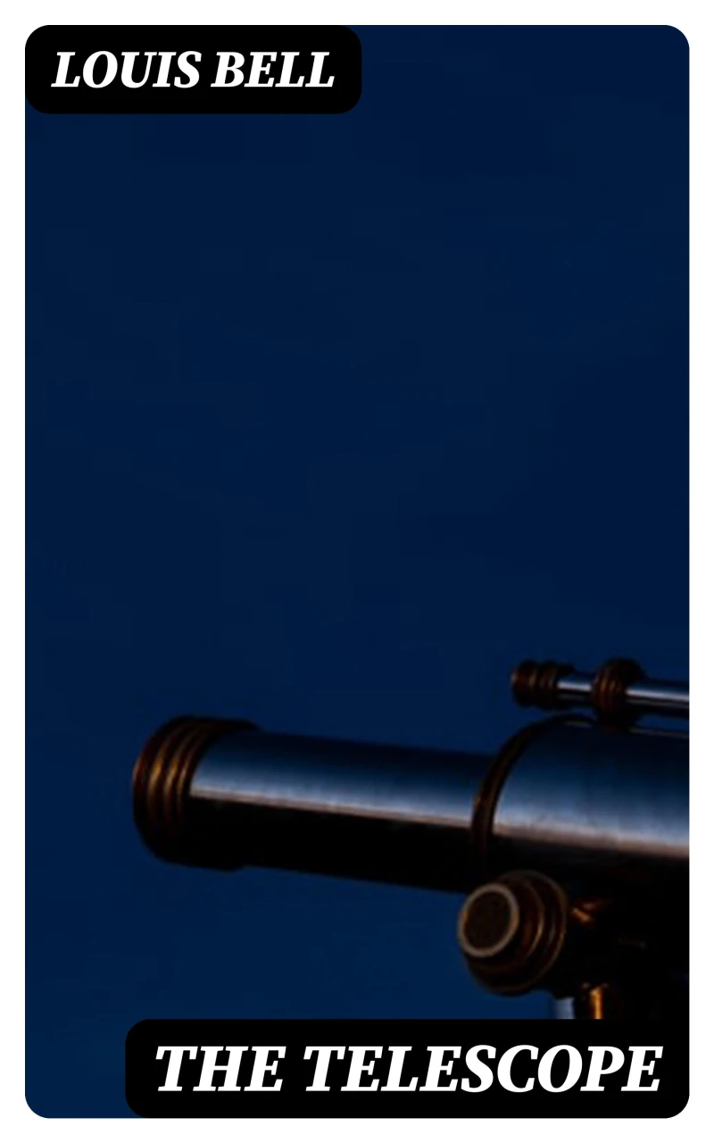 Portada: The Telescope