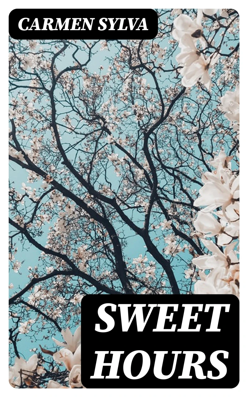 Portada: Sweet Hours