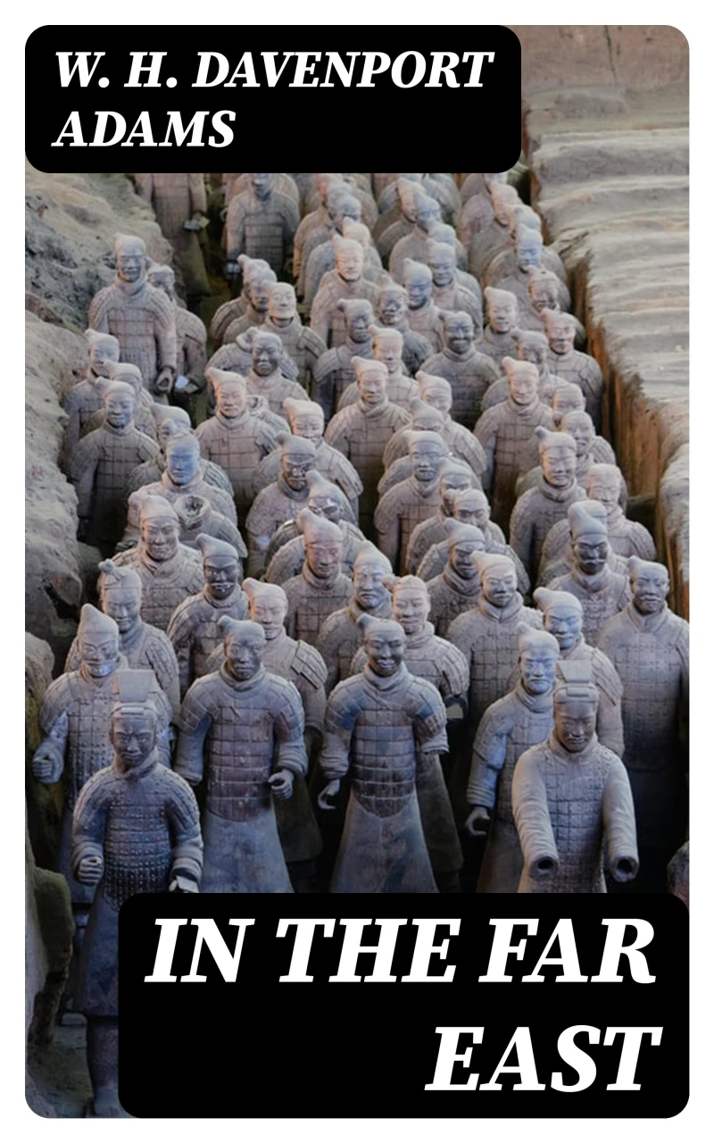 Portada: In the Far East