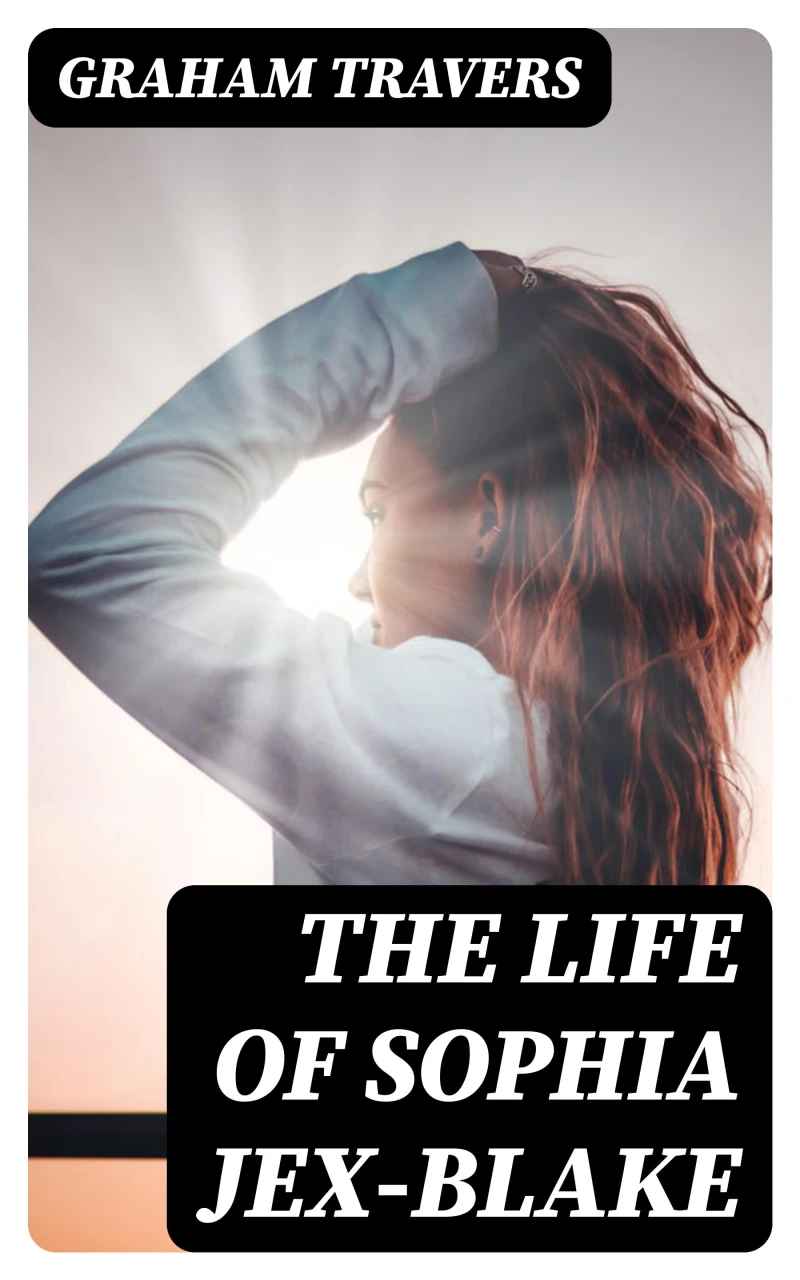 Portada: The Life of Sophia Jex-Blake