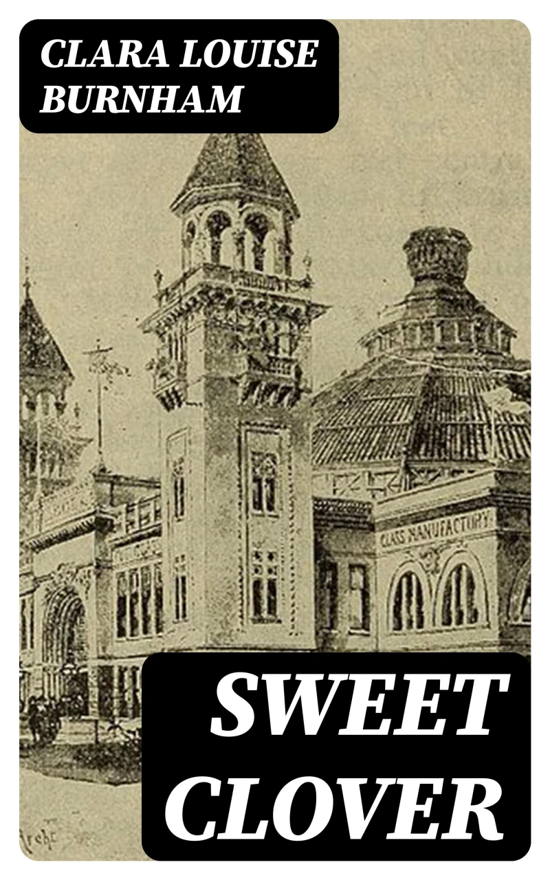 Portada: Sweet Clover