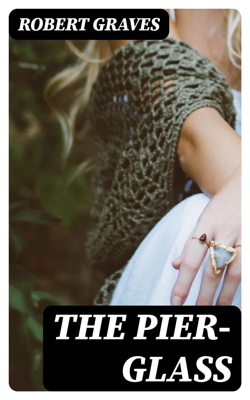 Portada: The Pier-Glass