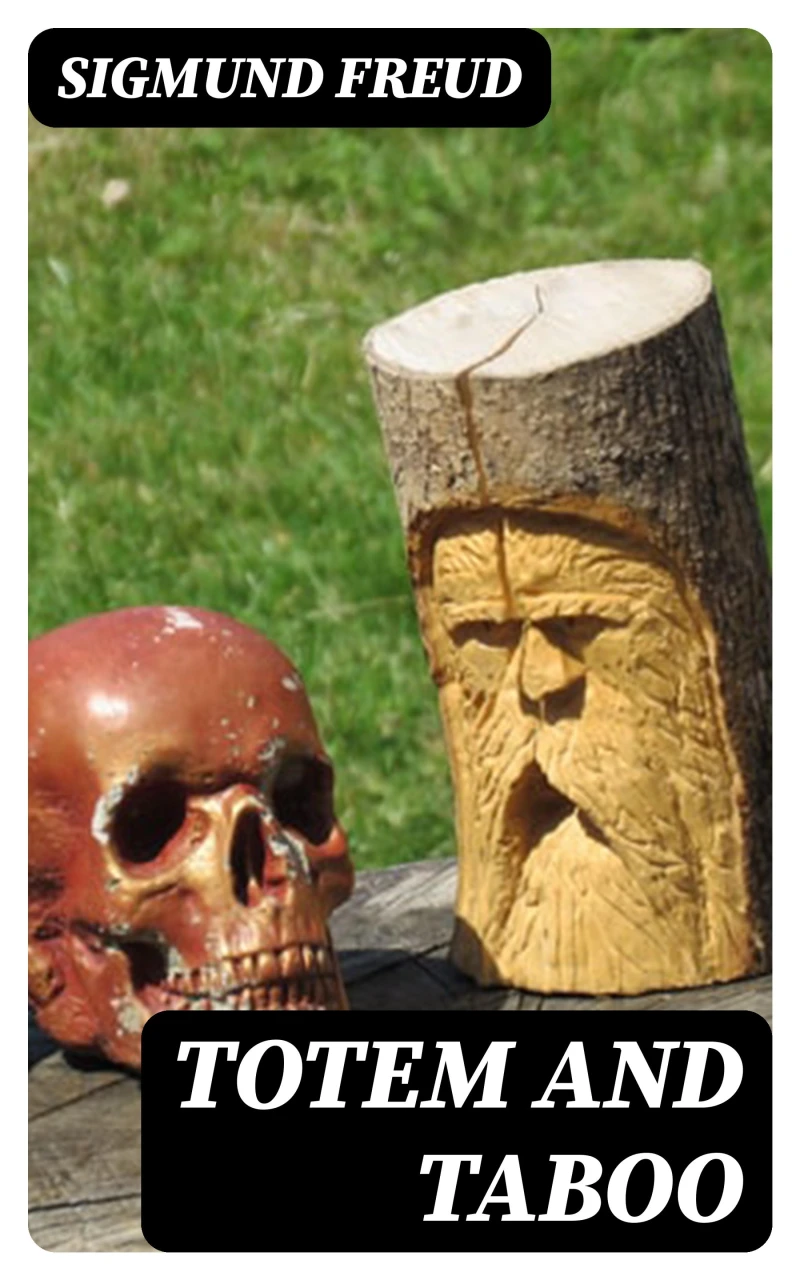 Portada: Totem and Taboo