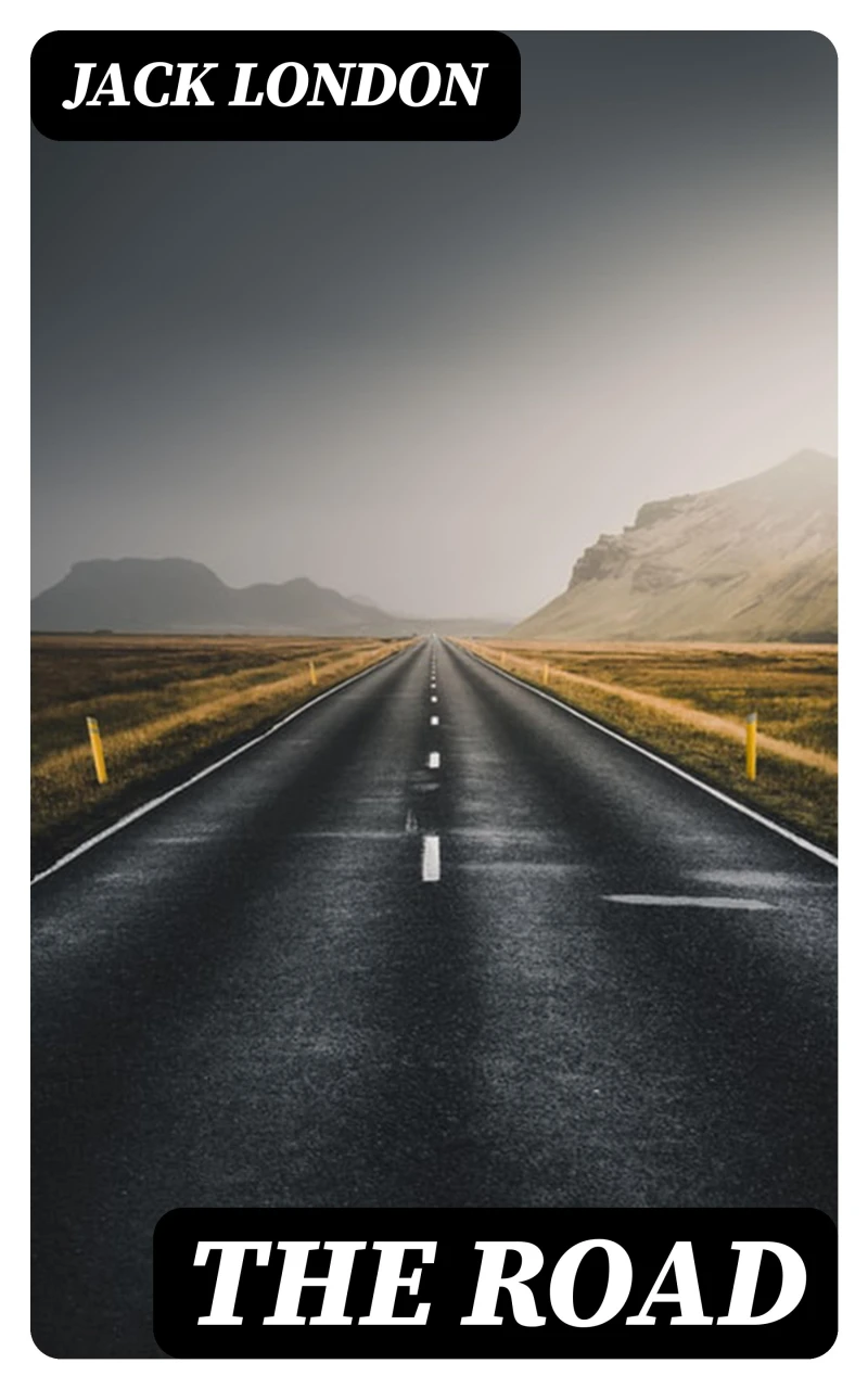 Portada: The Road