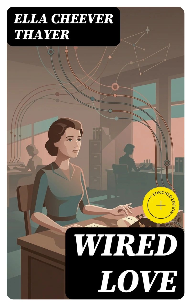 Portada: Wired Love (Annotated)