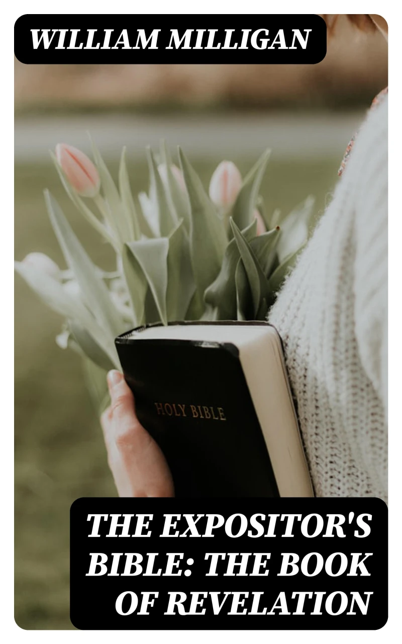 Portada: The Expositor's Bible: The Book of Revelation