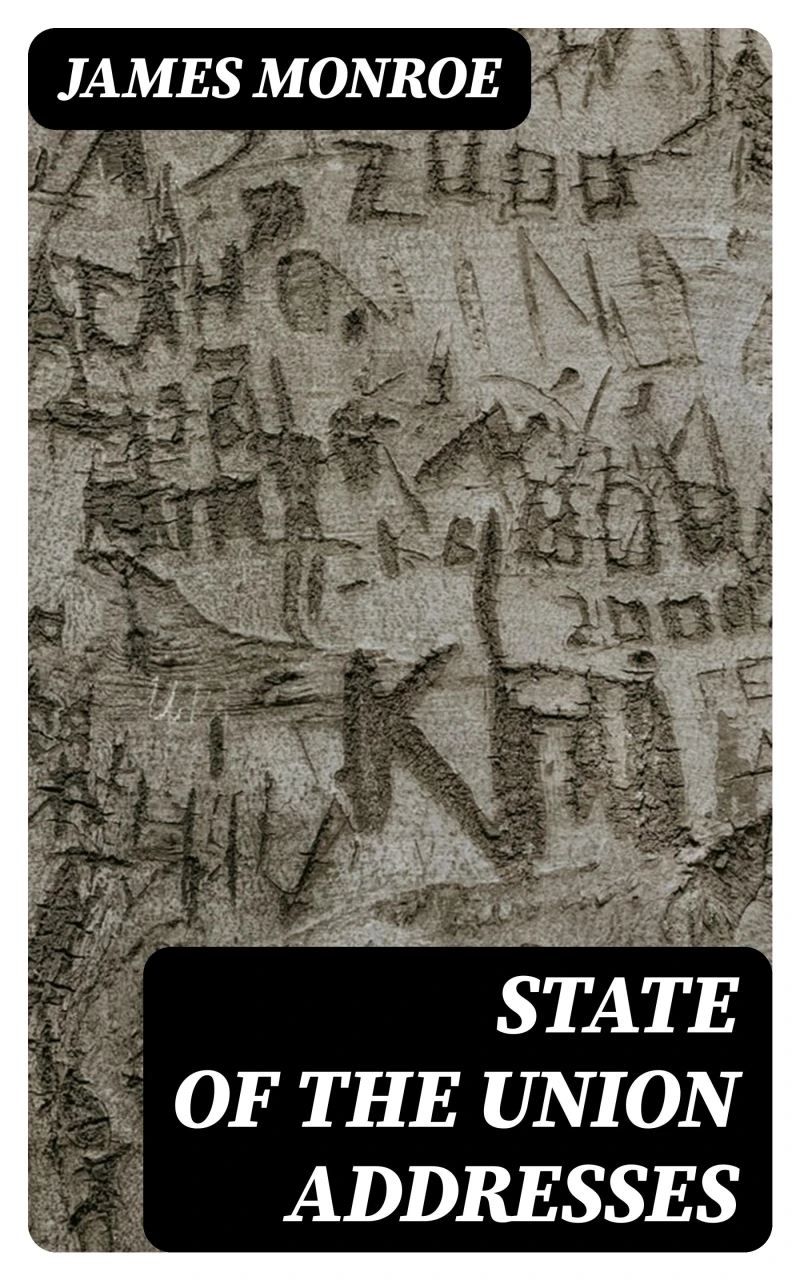 Portada: State of the Union Addresses