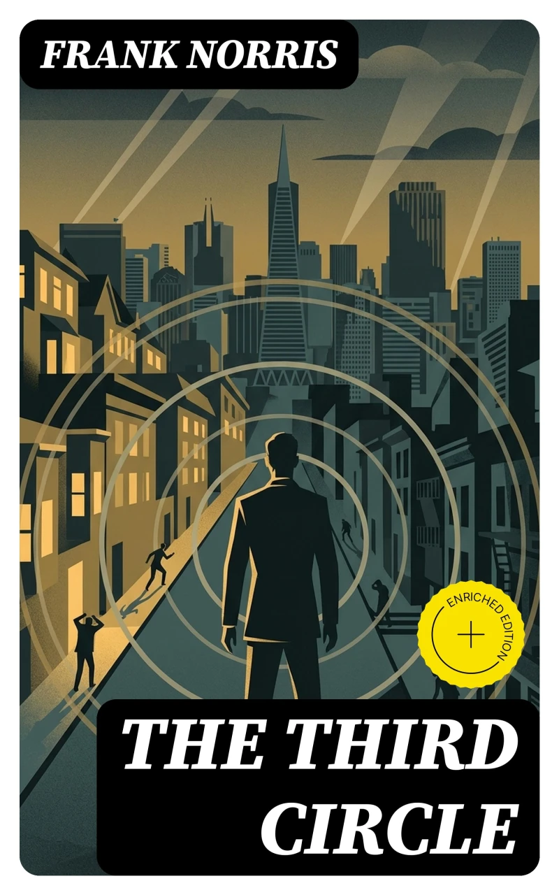 Portada: The Third Circle (Annotated)