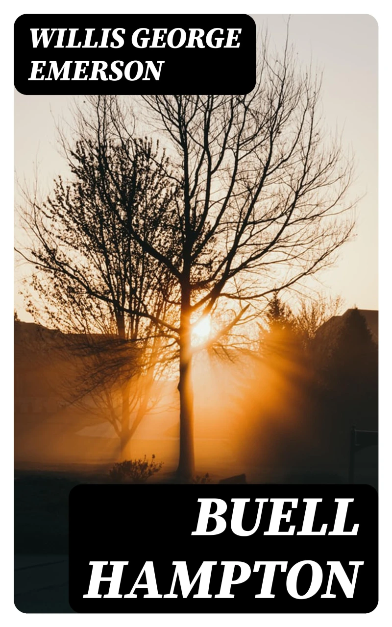 Portada: Buell Hampton