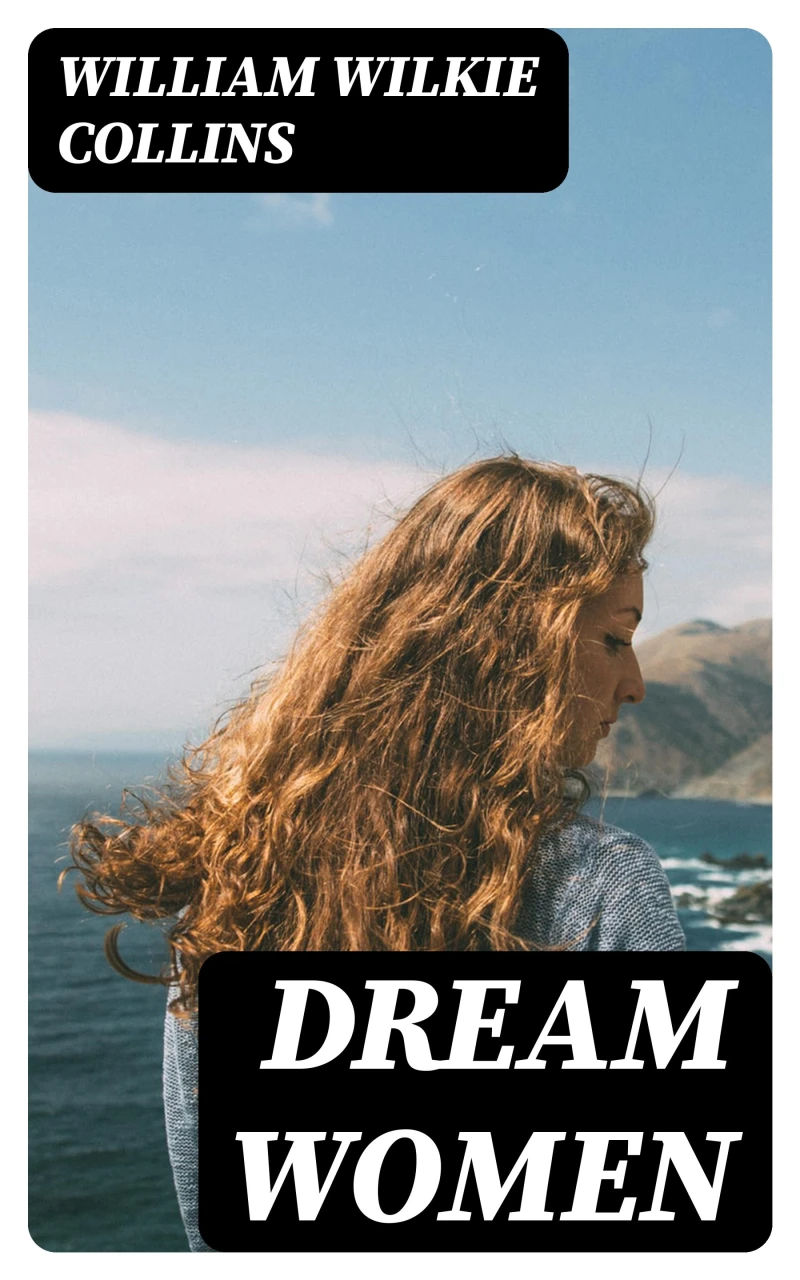 Portada: Dream Women