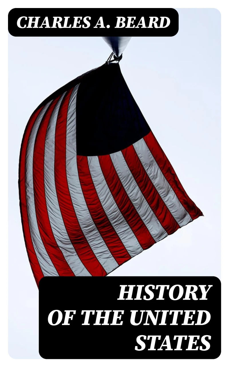 Portada: History of the United States
