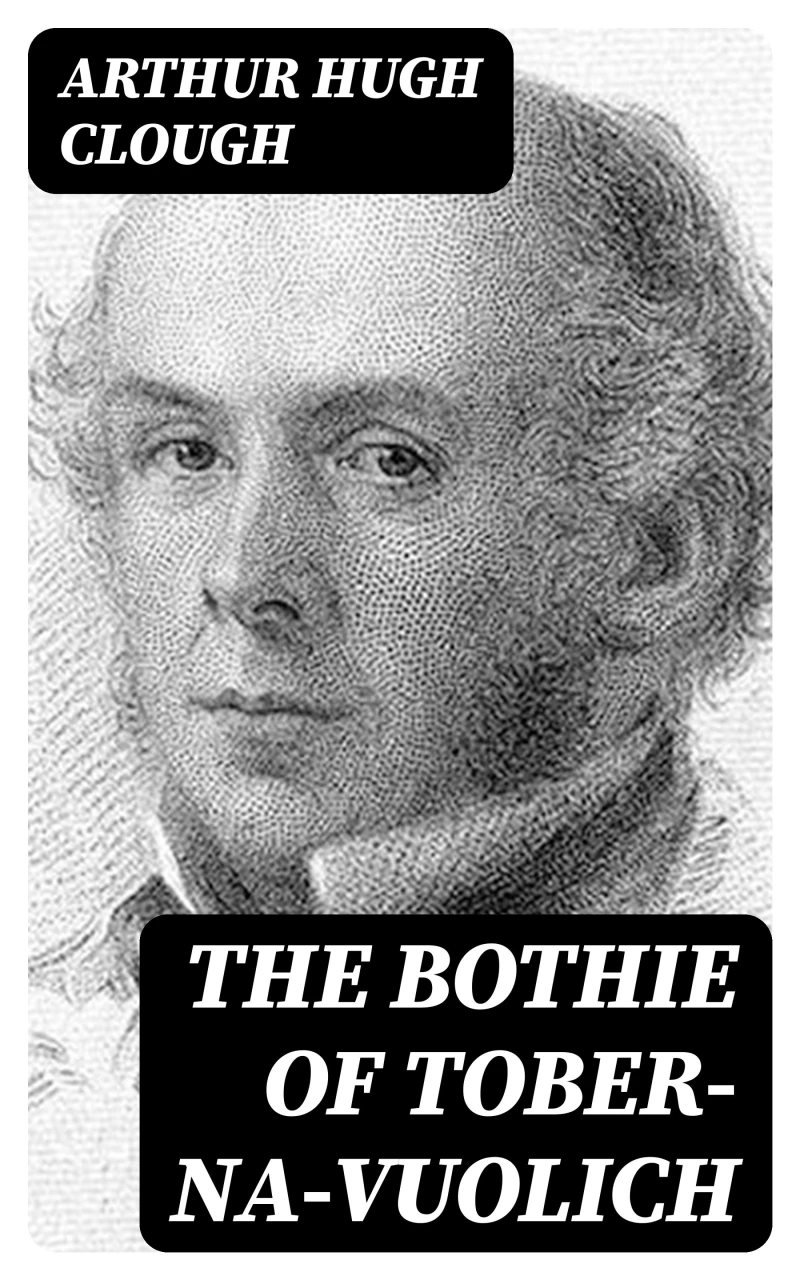 Portada: The Bothie of Tober-Na-Vuolich