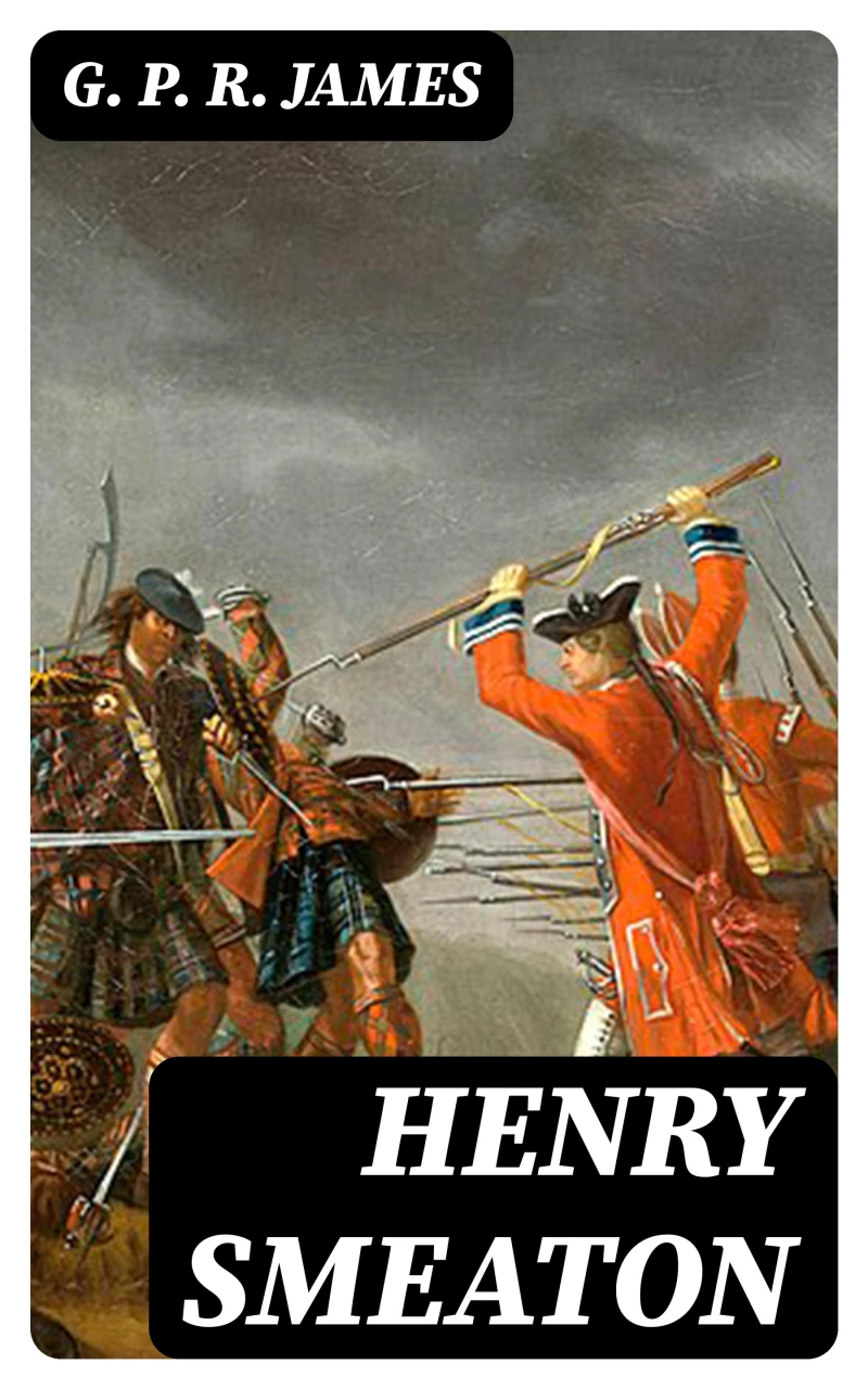 Portada: Henry Smeaton