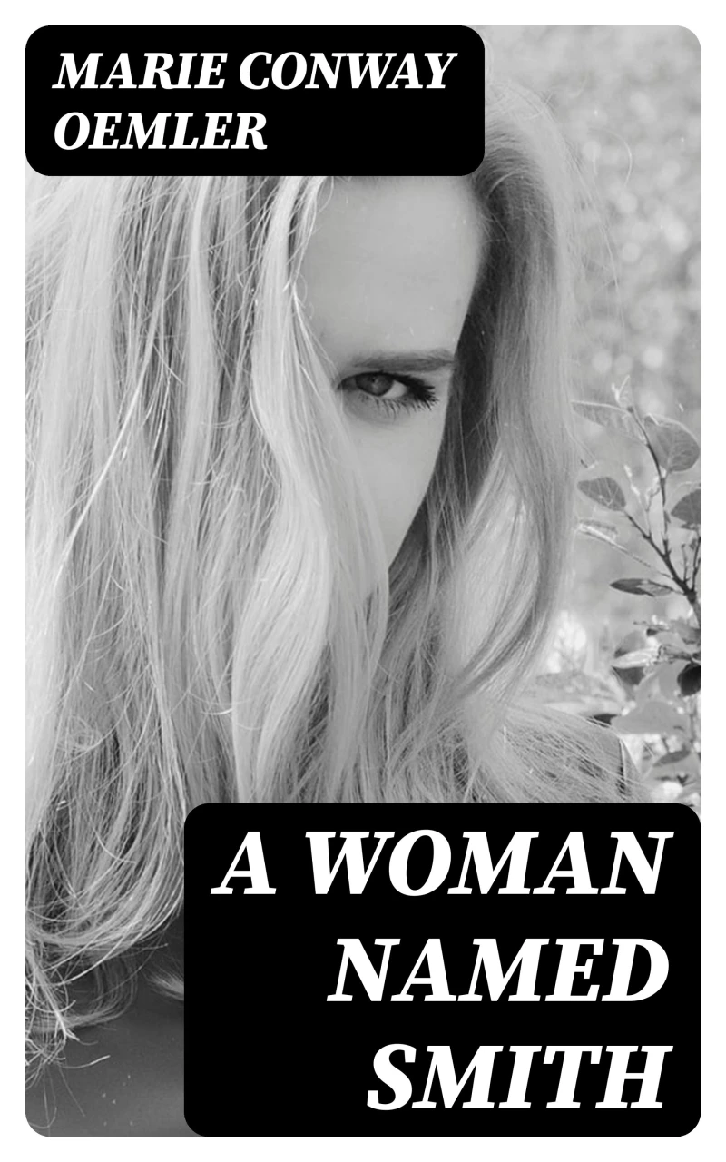 Portada: A Woman Named Smith