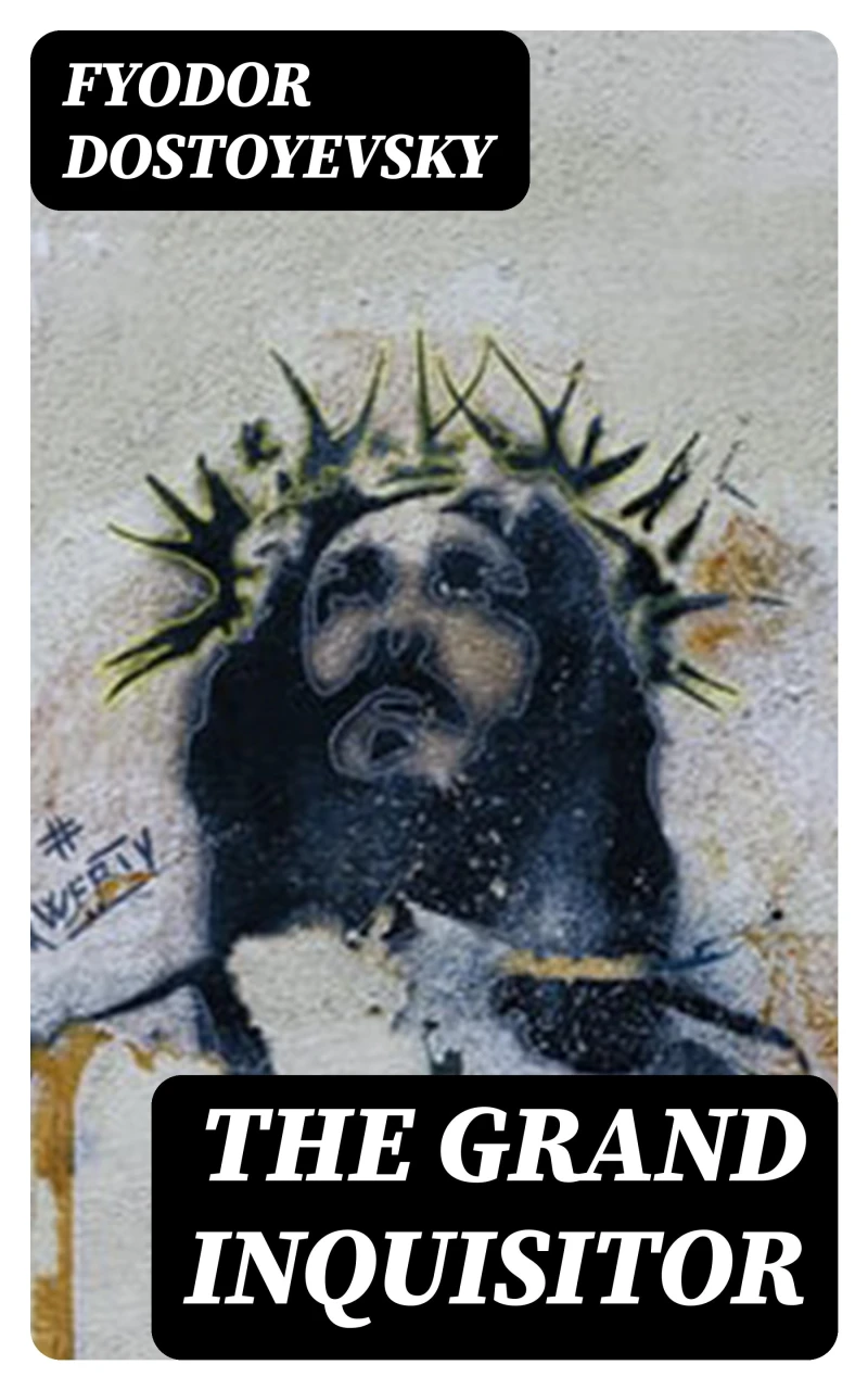 Portada: The Grand Inquisitor