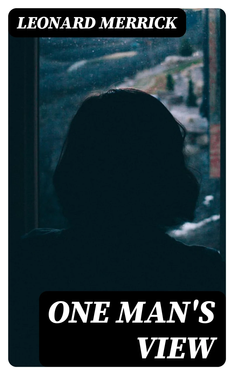 Portada: One Man's View