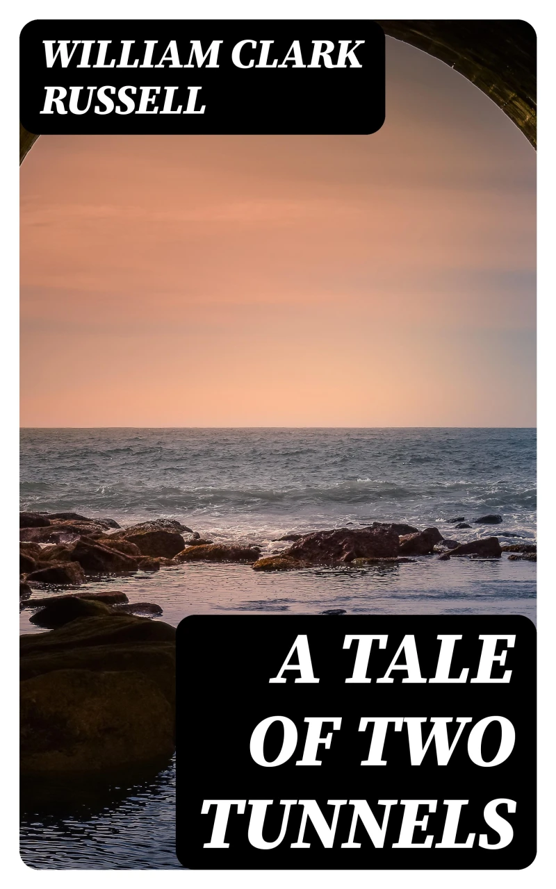 Portada: A Tale of Two Tunnels