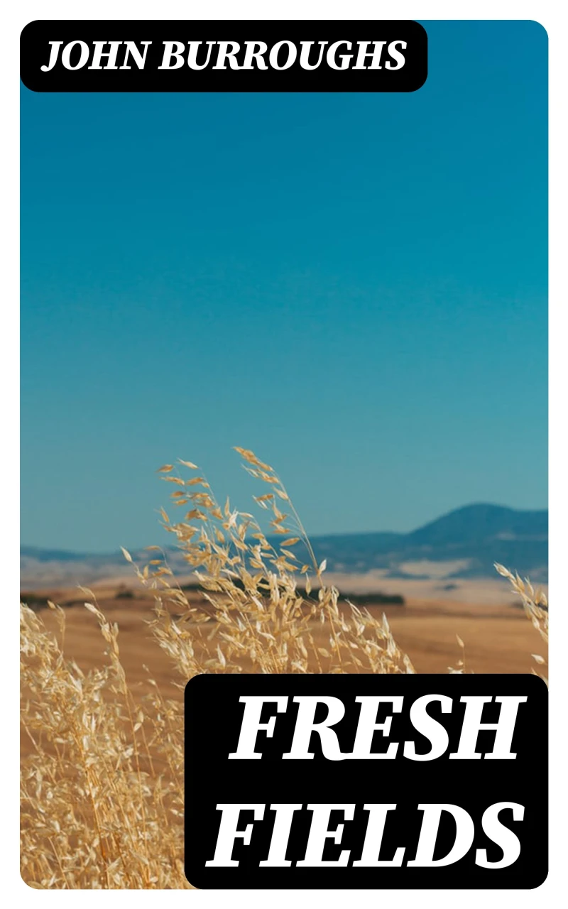 Portada: Fresh Fields
