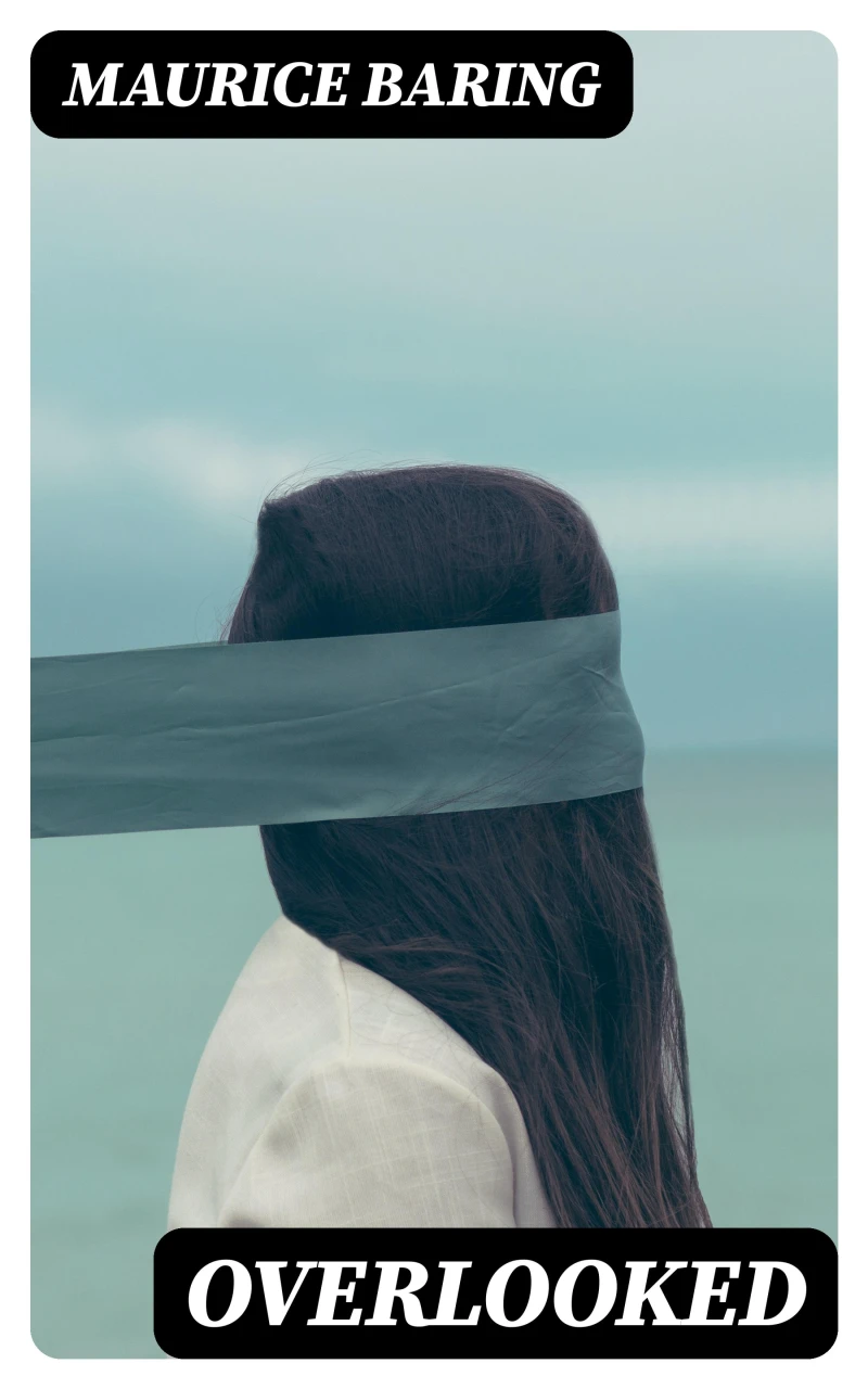 Portada: Overlooked
