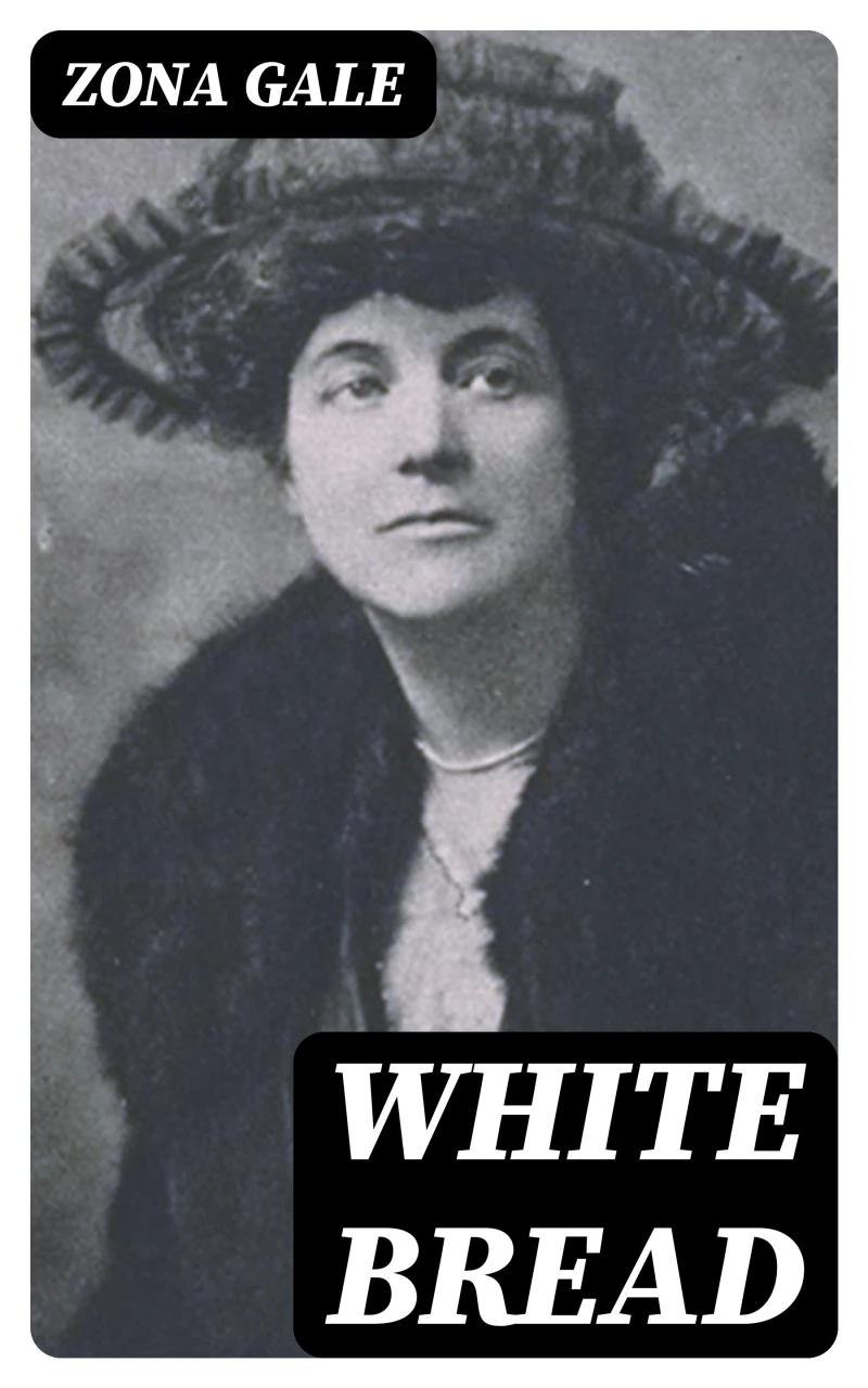 Portada: White Bread