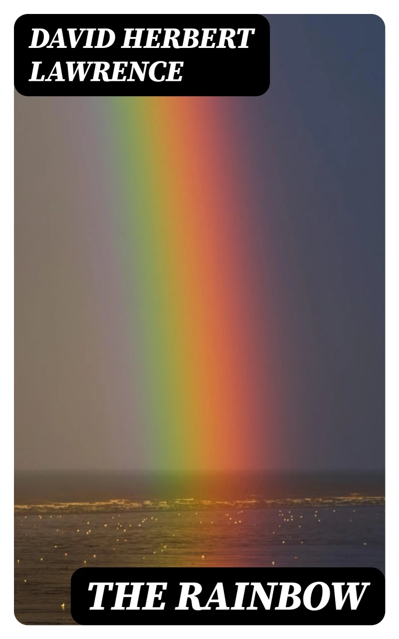 Portada: The Rainbow