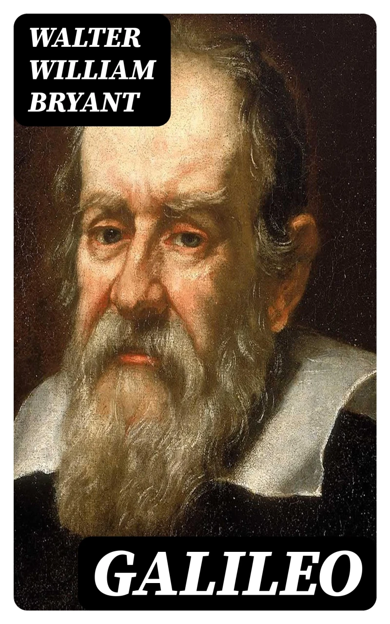 Portada: Galileo