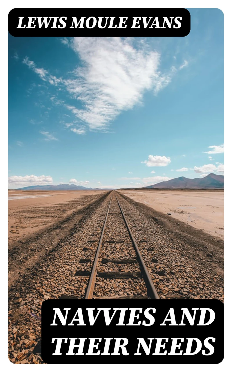 Portada: Navvies and Their Needs