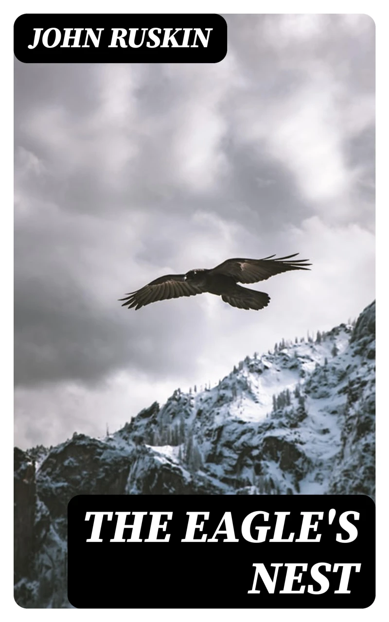 Portada: The Eagle's Nest
